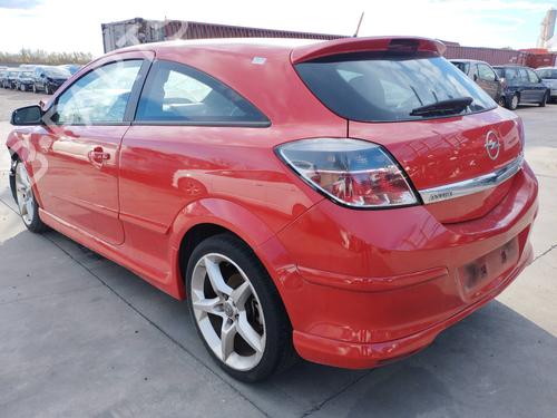 Fuse box OPEL ASTRA H GTC (A04) 1.9 CDTI (L08) | BP16354944E1 