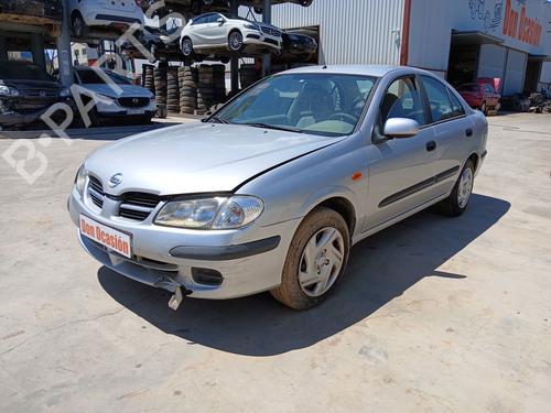 Steering rack NISSAN ALMERA II (N16) 1.5 | BP36091996M22 - Image 7