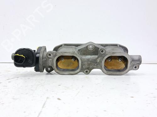 Used Throttle body Throttle body SUBARU XV (_GP_) 2.0 i AWD (GP7, G33GP) (150 hp) 40237500 40237500