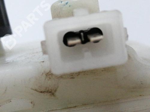 Brake master cylinder PEUGEOT 107 (PM_, PN_) 1.0 | BP11931746M77 