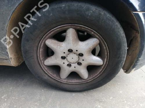 Styregear/Snekke MERCEDES-BENZ C-CLASS (W203) C 200 CDI (203.004) | BP29305512M22 