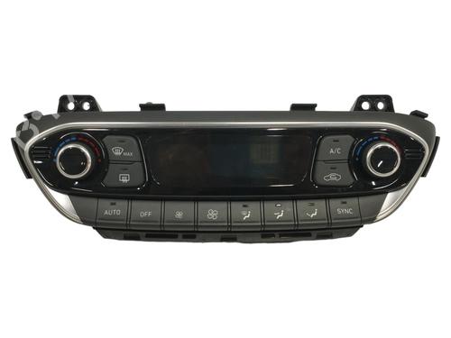 Climate control HYUNDAI i30 FASTBACK (PDE, PDEN)  97250G4351