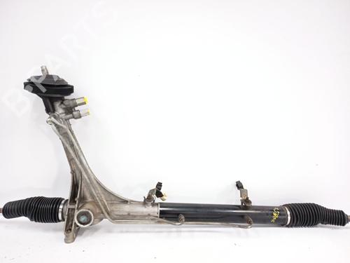 Used Steering rack Steering rack PEUGEOT BOXER Bus 2.2 HDi 110 (110 hp) 34392260 34392260