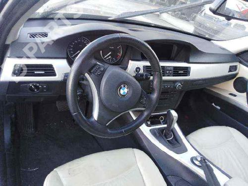 Left front seat BMW 3 Touring (E91) 320 d | BP6148560C15  - Image 14