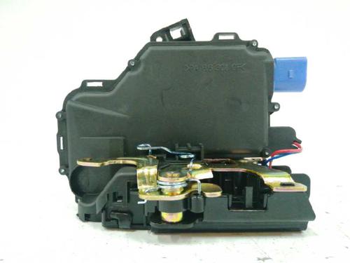 Rear right lock SEAT IBIZA III (6L1) 1.9 TDI | BP8271100C99 