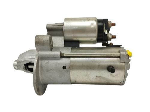 Used Starter FORD FIESTA VI (CB1, CCN) [2008-2026]  15232424
