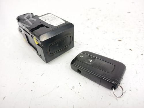 Used Ignition barrel Ignition barrel TOYOTA COROLLA Verso (ZER_, ZZE12_, R1_) 2.0 D-4D (CUR10_, CUR10R) (116 hp) 36338524 36338524