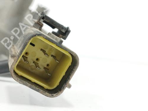 Front wiper motor LAND ROVER FREELANDER I (L314) 2.0 Td4 4x4 | BP12599498M29