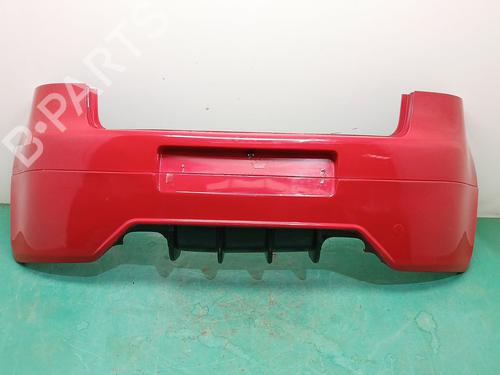 Used Rear bumper VW GOLF V (1K1) 1.9 TDI (105 hp) 29828563