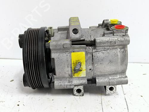 Used AC compressor AC compressor FORD MONDEO III Saloon (B4Y) 2.0 16V TDDi / TDCi (115 hp) 34505398 34505398
