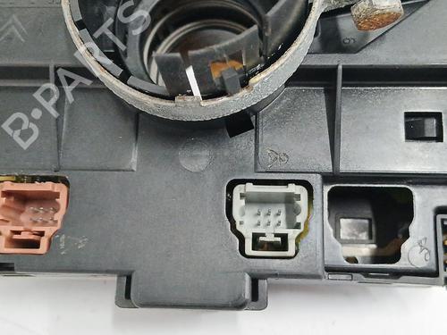 Switch PEUGEOT 206 Hatchback (2A/C) 1.4 HDi eco 70 | BP28836852I30