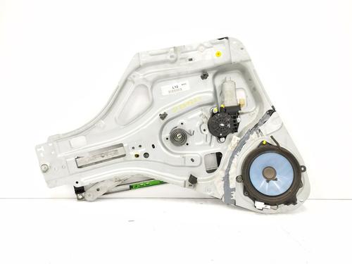 Front left window mechanism OPEL VECTRA B (J96) 1.8 i 16V (F19) 824701F120 | 824701FXXX