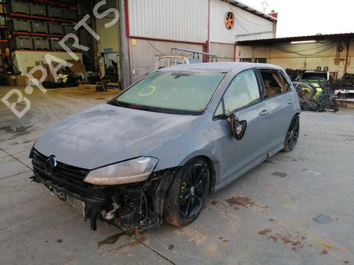 Steering wheel VW GOLF VII (5G1, BQ1, BE1, BE2) 2.0 TDI | BP23960730C49