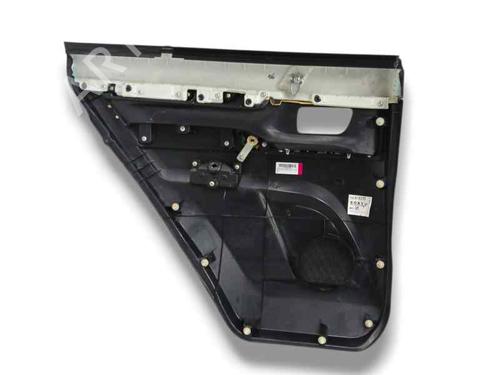 Rear right panel MITSUBISHI PAJERO IV (V8_W, V9_W) 3.2 DI-D (V88W, V98W) | BP23576928C61 