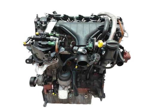 Used Engine FORD FOCUS II (DA_, HCP, DP) [2004-2013]  26589675