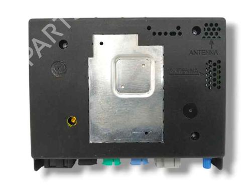 Elektronische module OPEL MOKKA / MOKKA X (J13) 1.4 (_76) | BP28512523M83