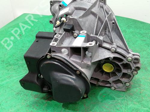 Gearbox MAZDA 2 (DY)  | BP7109578M3 