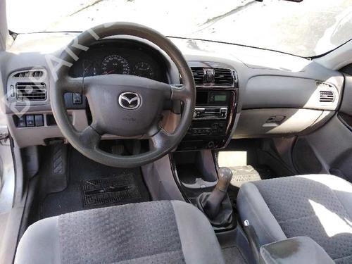 Engine control unit (ECU) MAZDA 626 V Hatchback (GF) | BP13533721M57