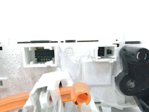 Climate control PEUGEOT 208 I (CA_, CC_) 1.6 BlueHDi 100 | BP10000378I5 