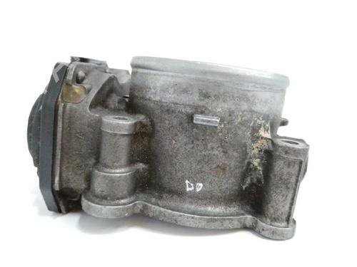 Throttle body VOLVO S40 II (544) 2.4 | BP9311232M82