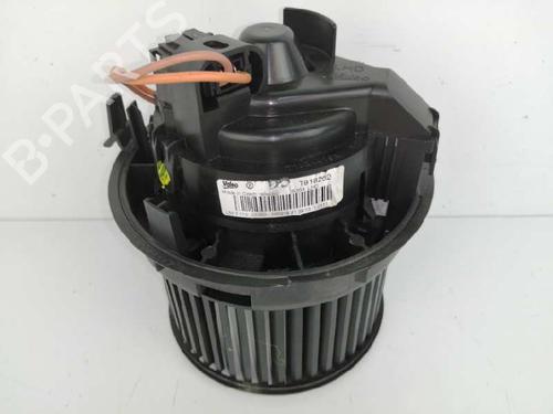 Used Heater blower motor CITROËN C1 II (PA_, PS_) 1.2 VTi 82 (82 hp) 7737842