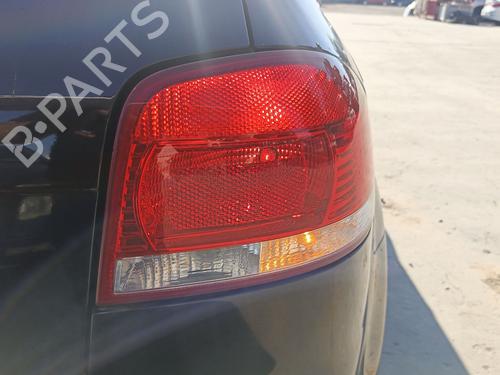 Høyre baklys Høyre baklys AUDI A3 Sportback (8PA) 1.6 (102 hp) 36042499 36042499