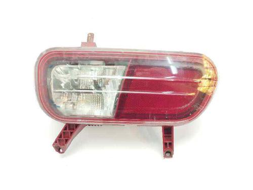 Used Rear bumper right light Rear bumper right light PEUGEOT 5008 (0U_, 0E_) 2.0 HDi 150 / BlueHDi 150 (150 hp) 9699466 9699466