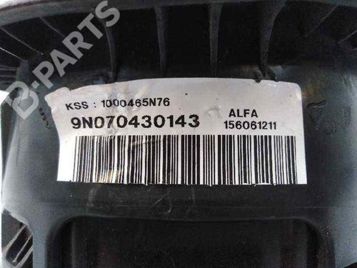 Driver airbag ALFA ROMEO 159 Sportwagon (939_)  | BP7707640C9 