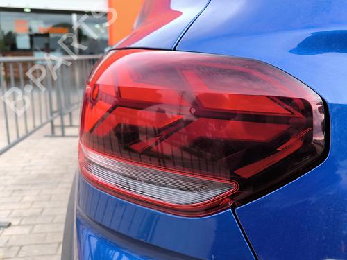 Rückleuchte Links für DACIA SANDERO III 1.0 SCe 65 (67 hp) 31775129