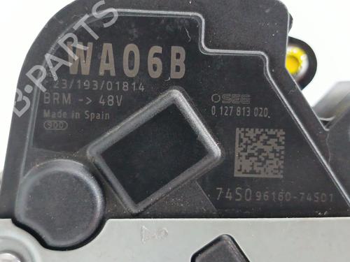 Alternator SUZUKI VITARA (LY) 1.4 T (APK414) | BP37293445M7 - Image 5