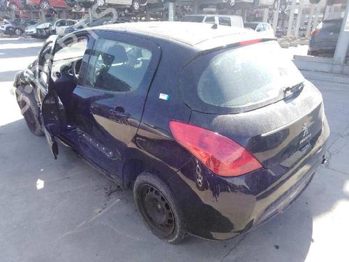 AC radiator PEUGEOT 308 I (4A_, 4C_) 1.4 16V | BP9293187M32 