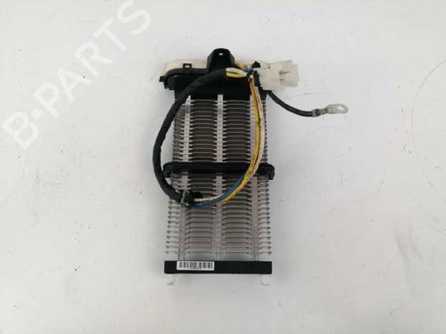 Used Heater resistor NISSAN NAVARA NP300 (D40) [2004-2026]  11659183