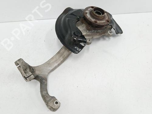 Højre Styrespindel Lejehus AUDI A6 C6 (4F2) 3.0 TDI quattro | BP29592493M26 