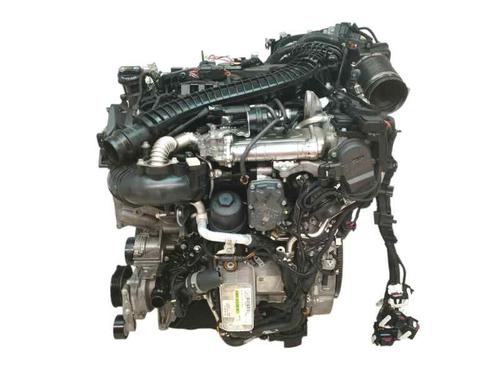 Motor MERCEDES-BENZ GLA (H247) GLA 200 d (247.712) (150 hp) 26553799