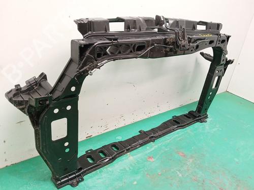 Front slam panel KIA RIO III (UB) 1.2 CVVT | BP37015976C72 - Image 3