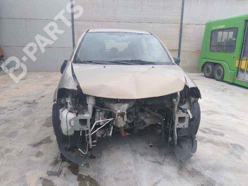 Gearbox CITROËN C3 I (FC_, FN_) 1.4 i | BP7519285M3 