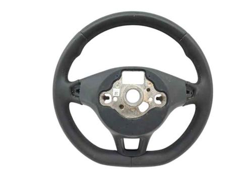 Steering wheel VW GOLF VII (5G1, BQ1, BE1, BE2)  | BP27321017C49 