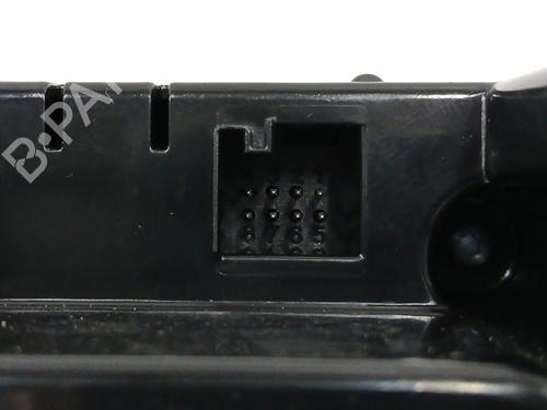 Climate control MERCEDES-BENZ A-CLASS Saloon (V177) A 200 d (177.112) | BP18466977I5