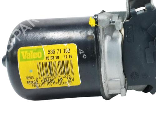 Front wiper motor CITROËN C3 Picasso (SH_)  | BP16293615M29 