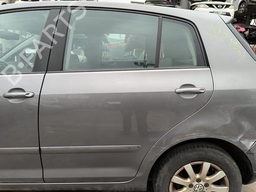 left-rear-door-vw-golf-plus-v-5m1-521-2004-2005-2006-2007-2008-2009-2010-2011-2012-2013-32732875 main image