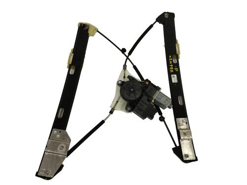 Used Front right window mechanism SEAT ARONA (KJ7, KJP) 1.0 TSI (110 hp) 12428285