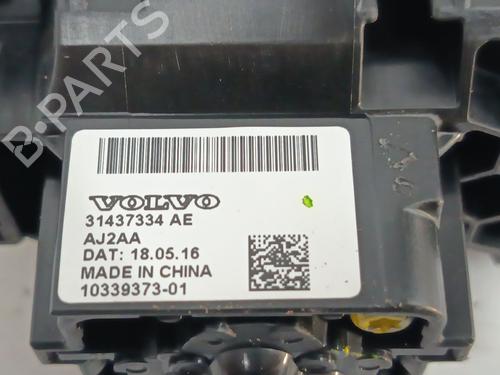 Gearstang VOLVO XC40 (536) D3 | BP38176122M90 - Image 6