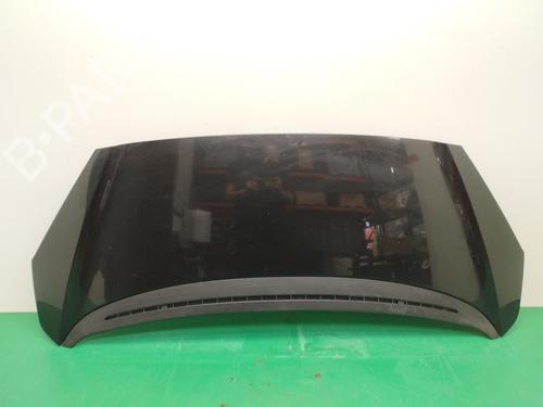 Motorhjelm Motorhjelm PEUGEOT 1007 (KM_) 1.4 HDi (68 hp) 17590226 17590226