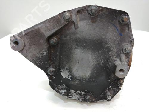 Rear differential MERCEDES-BENZ CLK (C209) CLK 270 CDI (209.316) | BP11967787M24