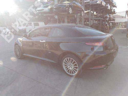 Armrest / Center console ALFA ROMEO GT (937_) 1.9 JTD (937CXN1B) | BP7289249I20 