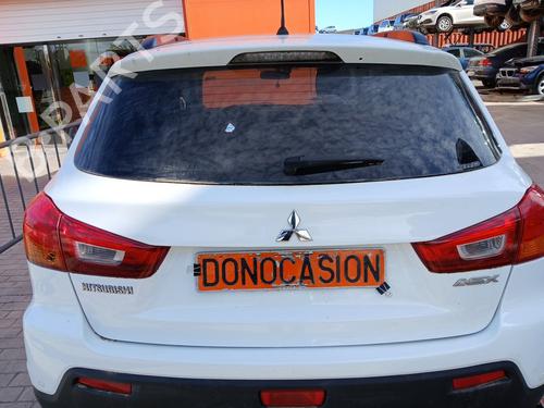 Coffre MITSUBISHI ASX (GA_W_) [2009-2026]  31880752