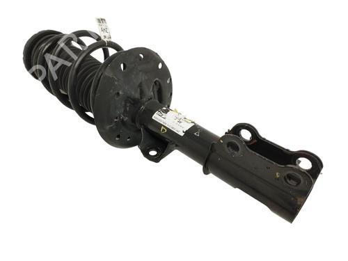 Right front shock absorber CHEVROLET AVEO / KALOS Hatchback (T250, T255) 1.4 | BP15255643M17