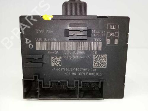 Electronic module AUDI A3 Sportback (8VA, 8VF) 1.6 TDI | BP5813676M83