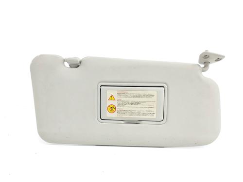 Used Right sun visor NISSAN X-TRAIL I (T30) [2001-2013]  11745890