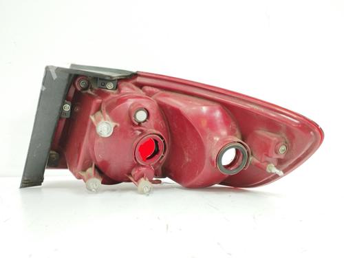 Left taillight HYUNDAI SANTA FÉ II (CM) 2.2 CRDi GLS | BP10987962C34